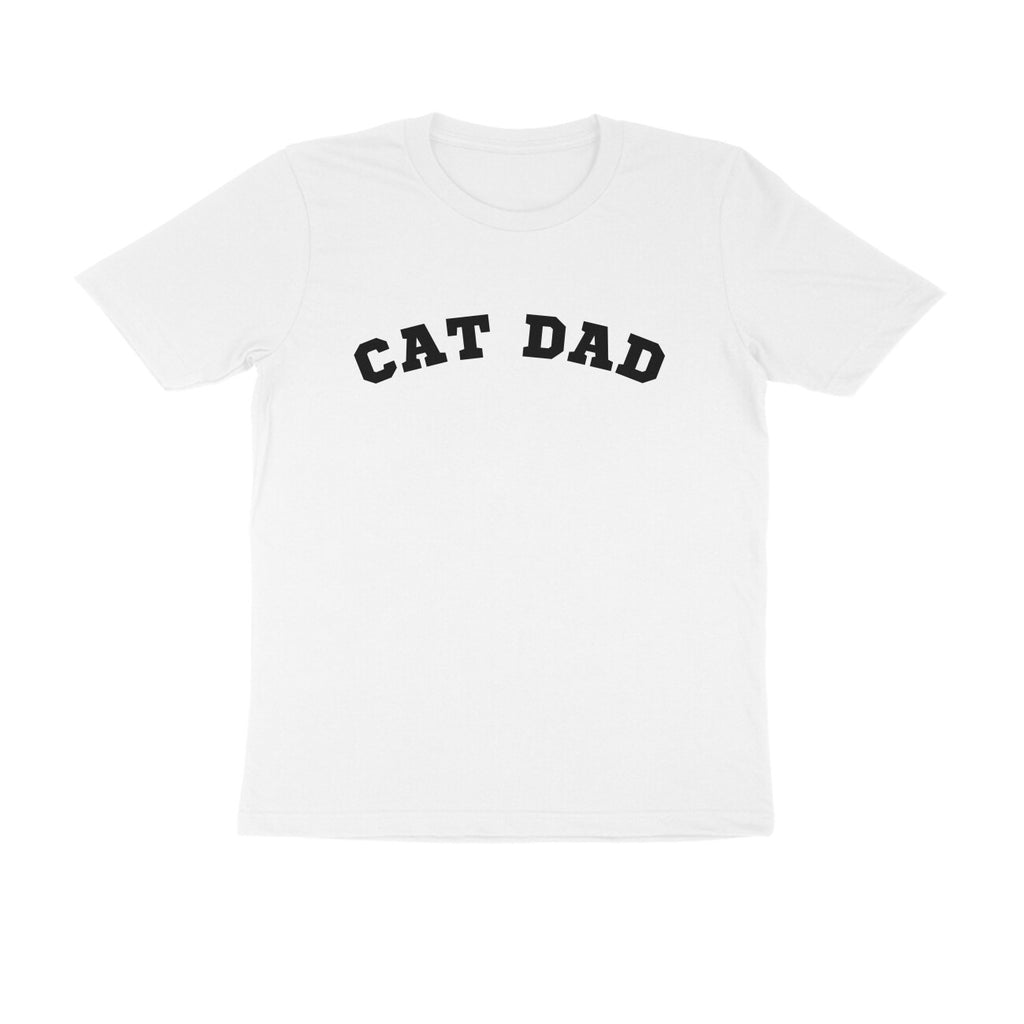 Cat Dad T-Shirt