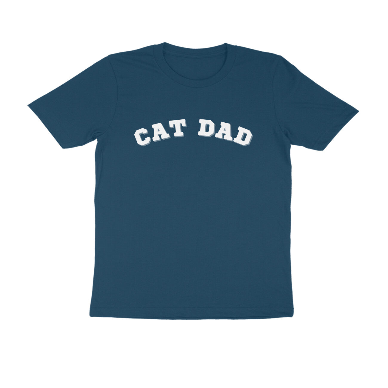 Cat Dad T-shirt