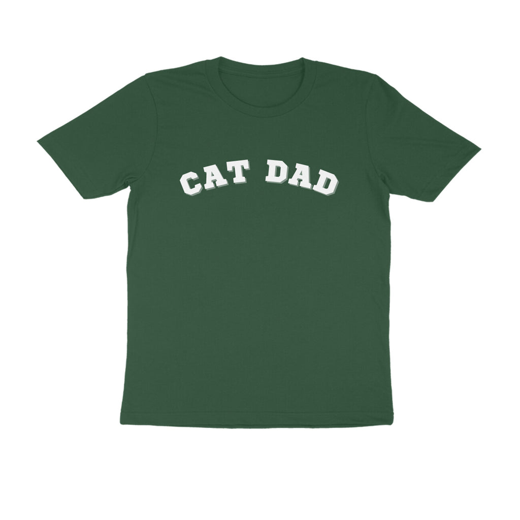 Cat Dad T-Shirt