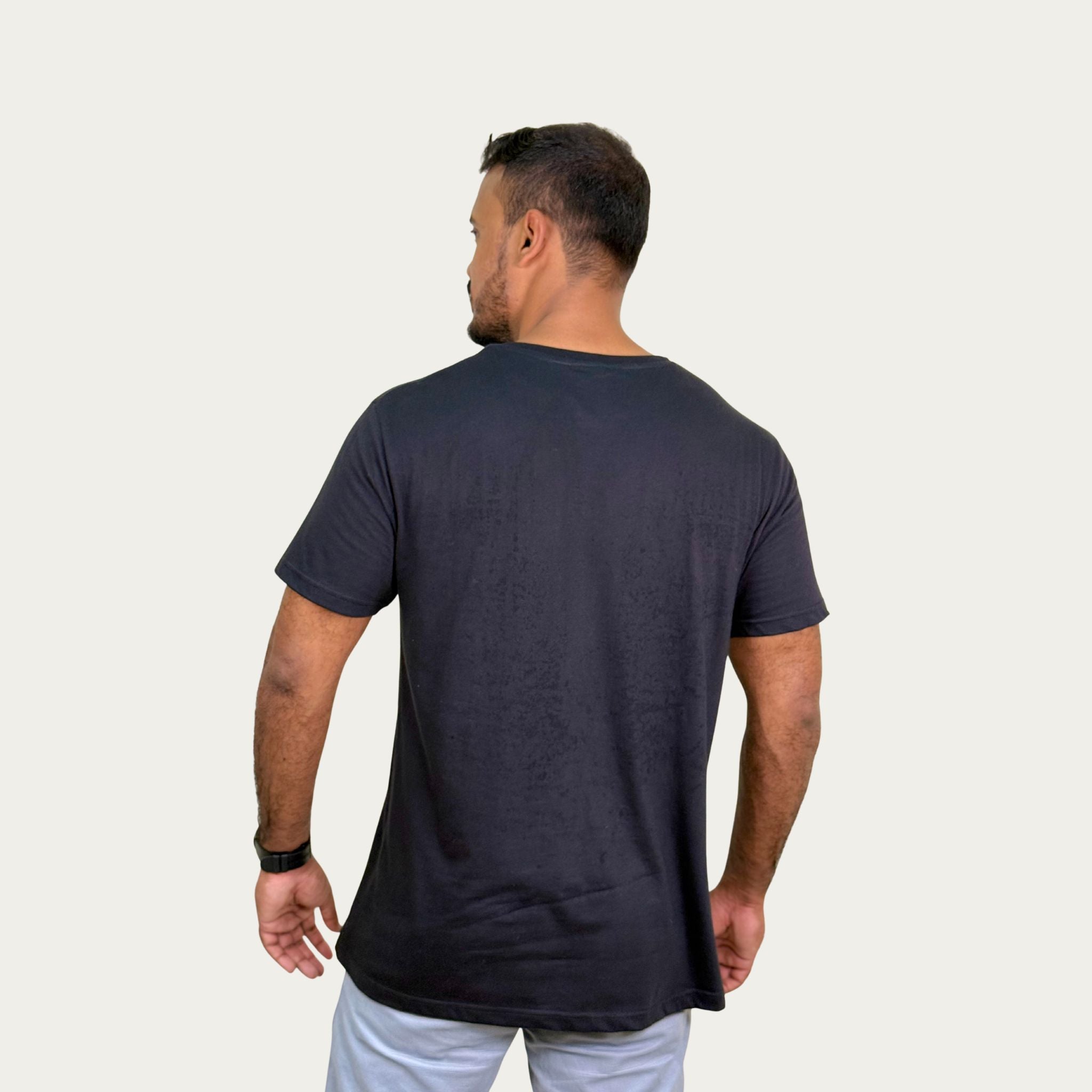 Best Rescue Dad Color Tshirt