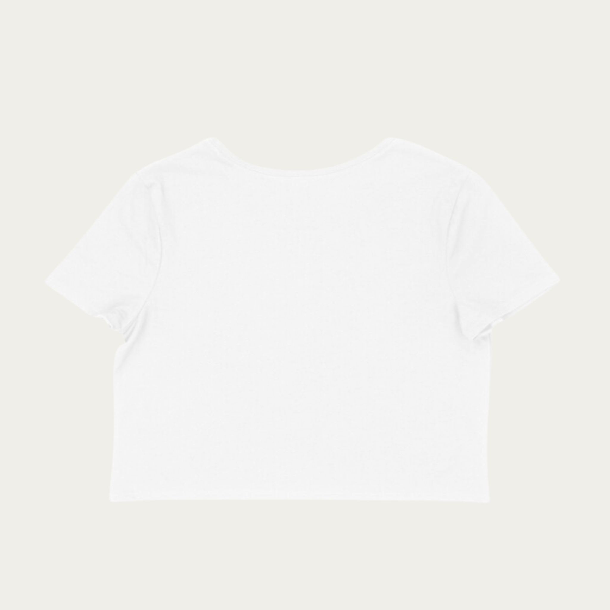 Save Our Street Dogs - Crop Top