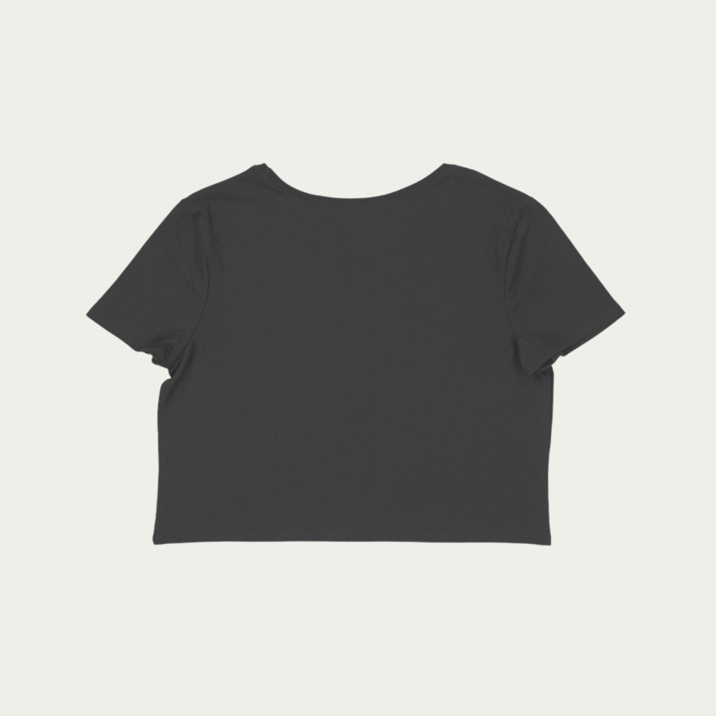 Save Our Street Dogs - Crop Top