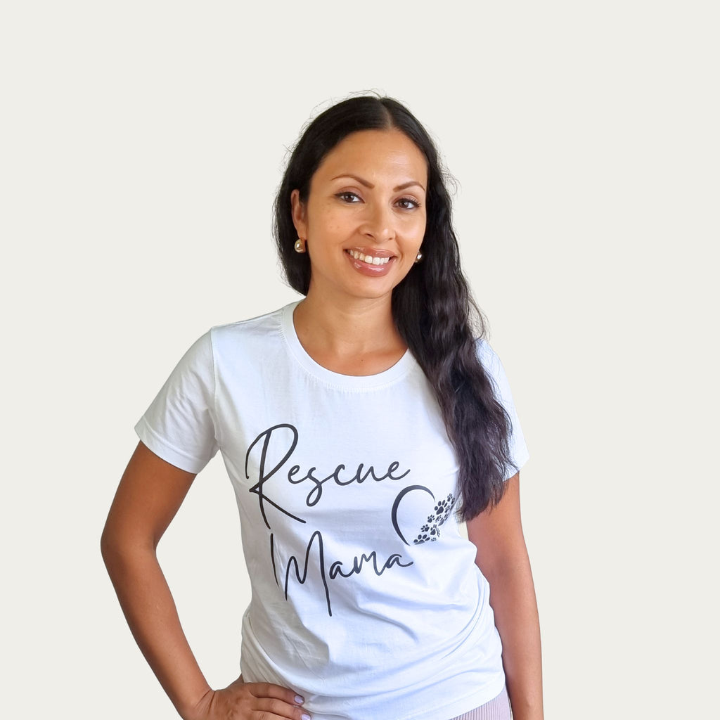 Rescue Mama T-Shirt