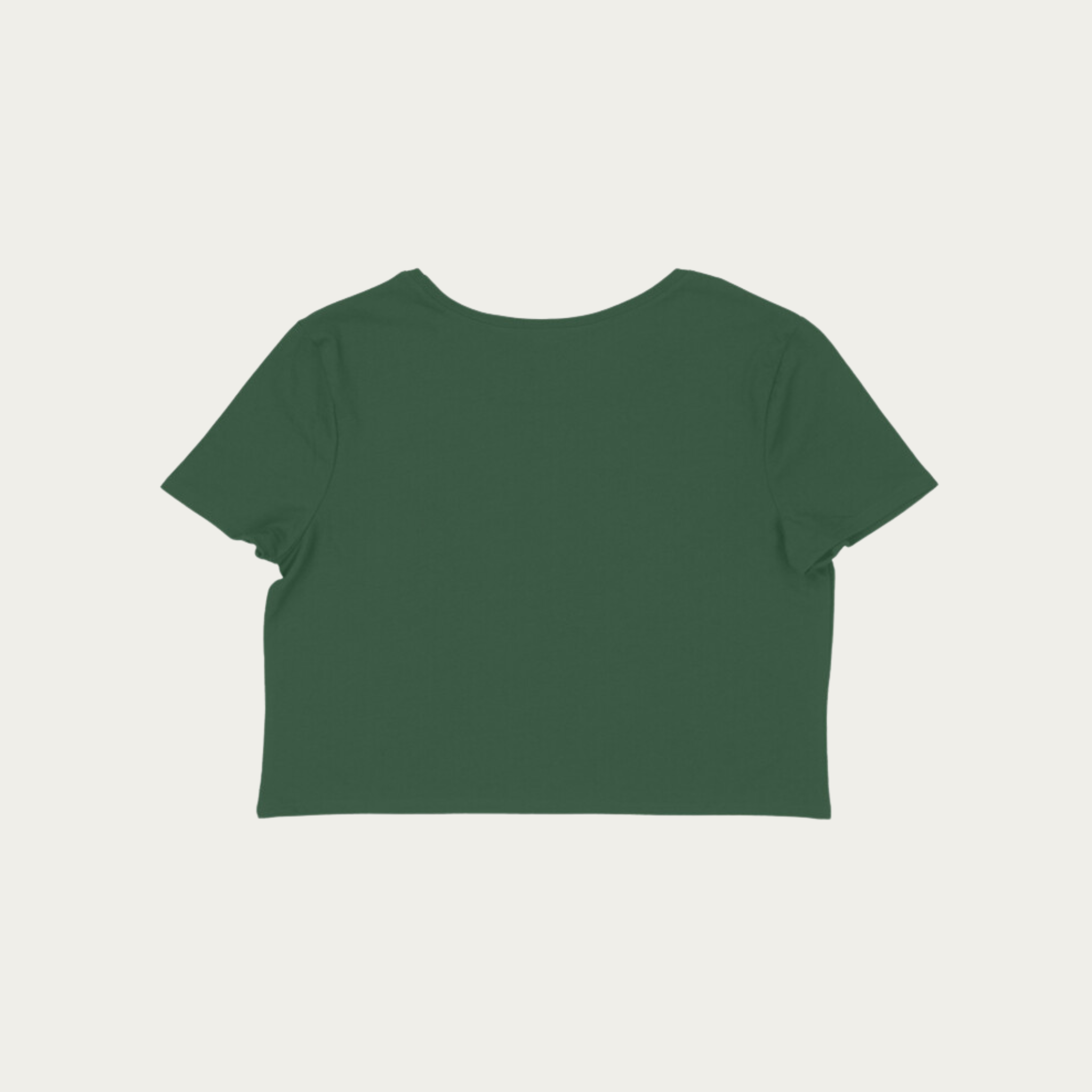 Save Our Street Dogs - Crop Top