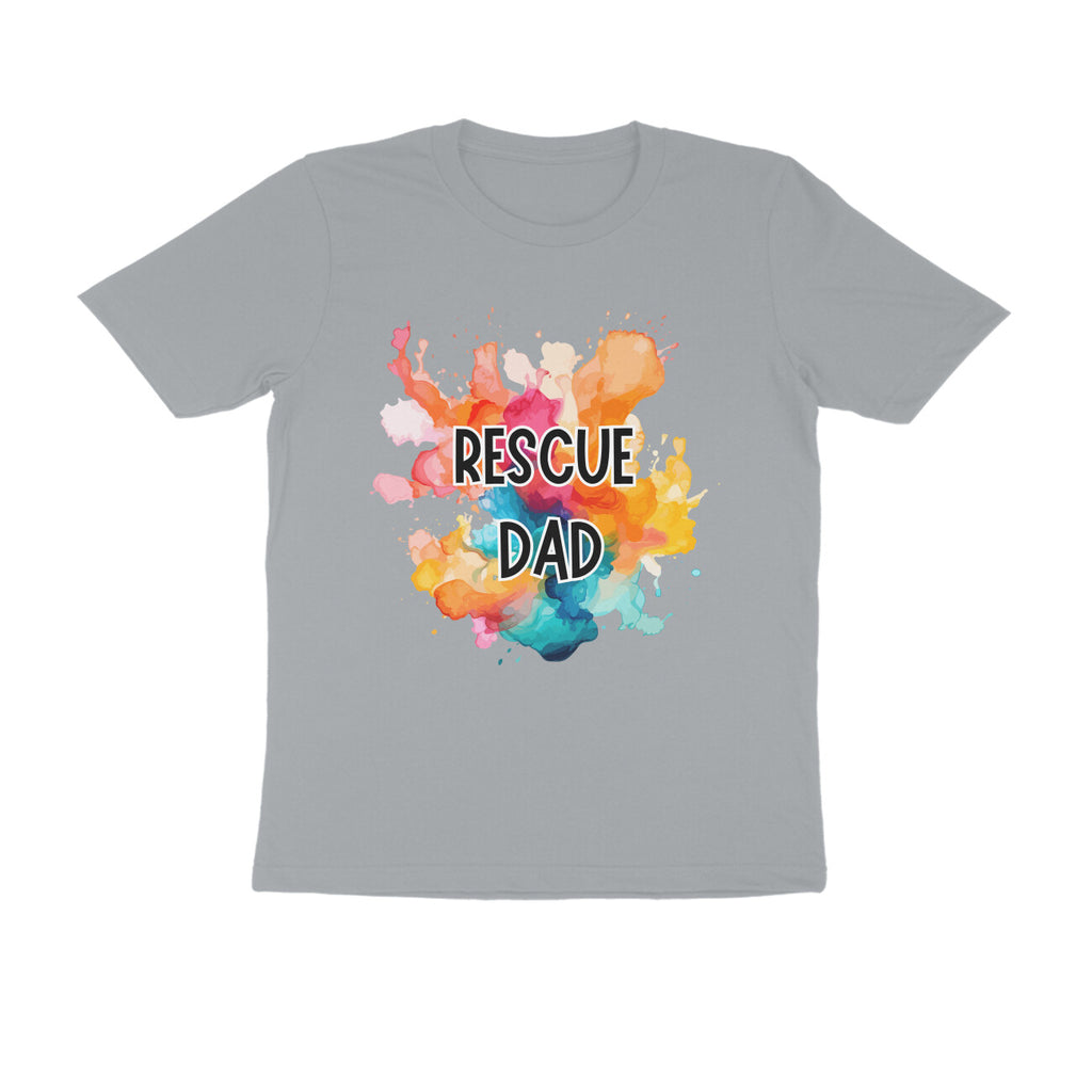 Rescue Dad T-Shirt
