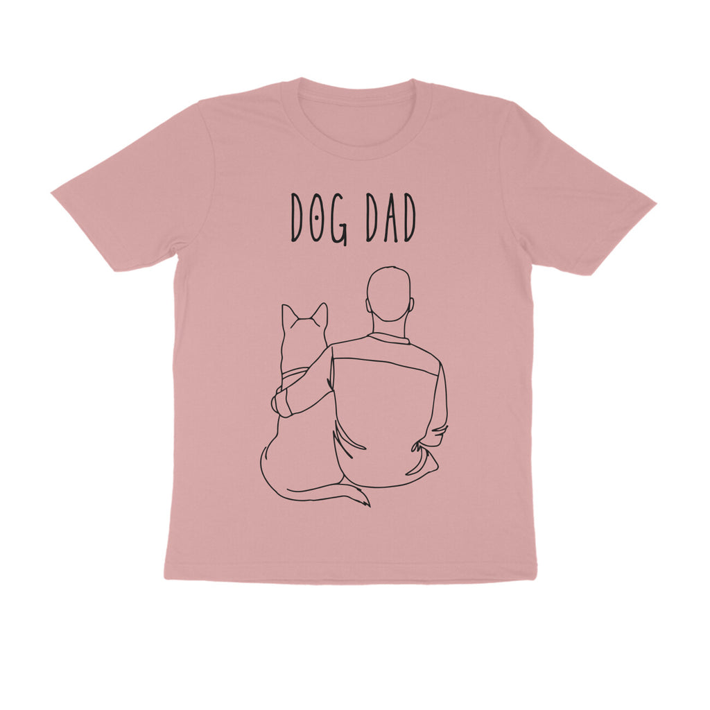 Dog Dad T-Shirt