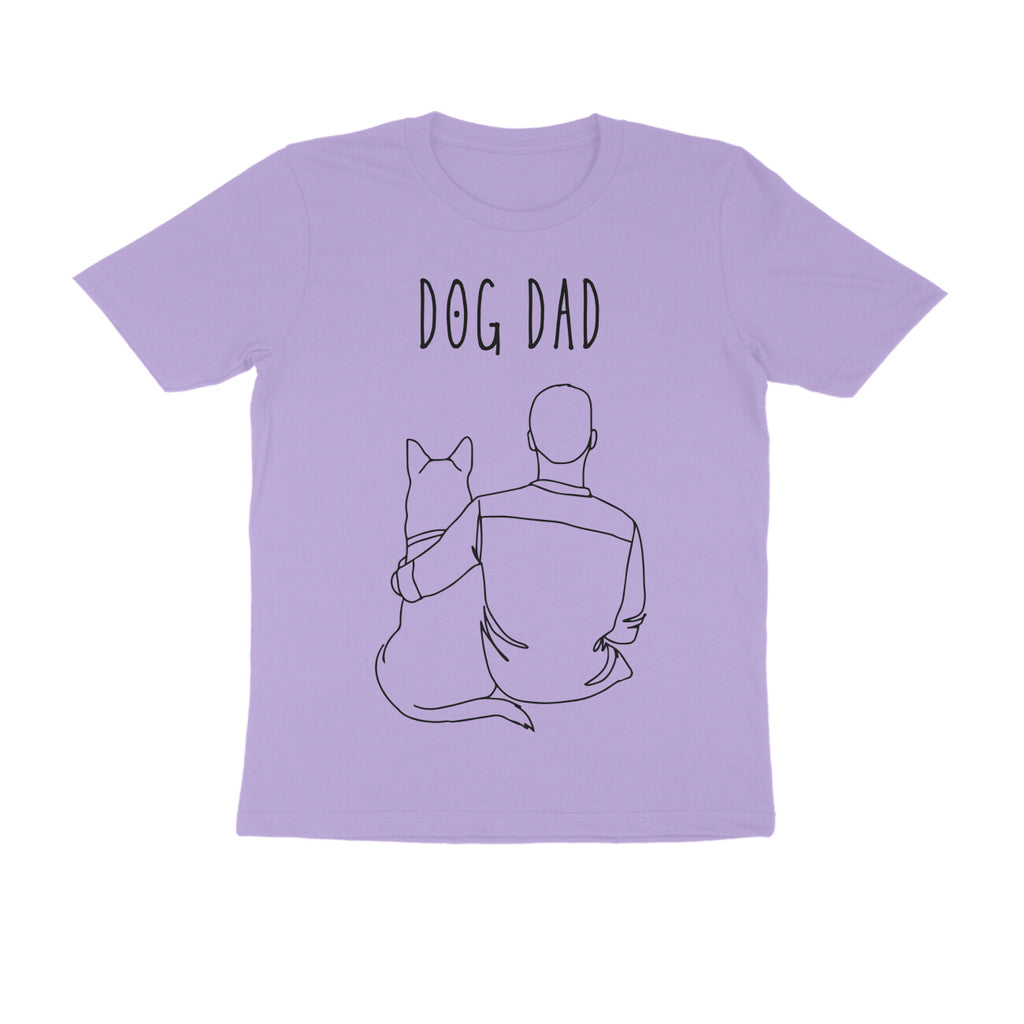 Dog Dad T-Shirt