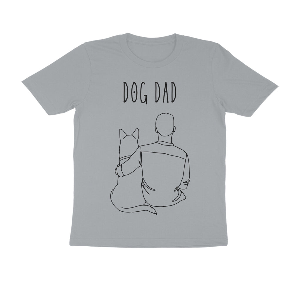 Dog Dad T-Shirt