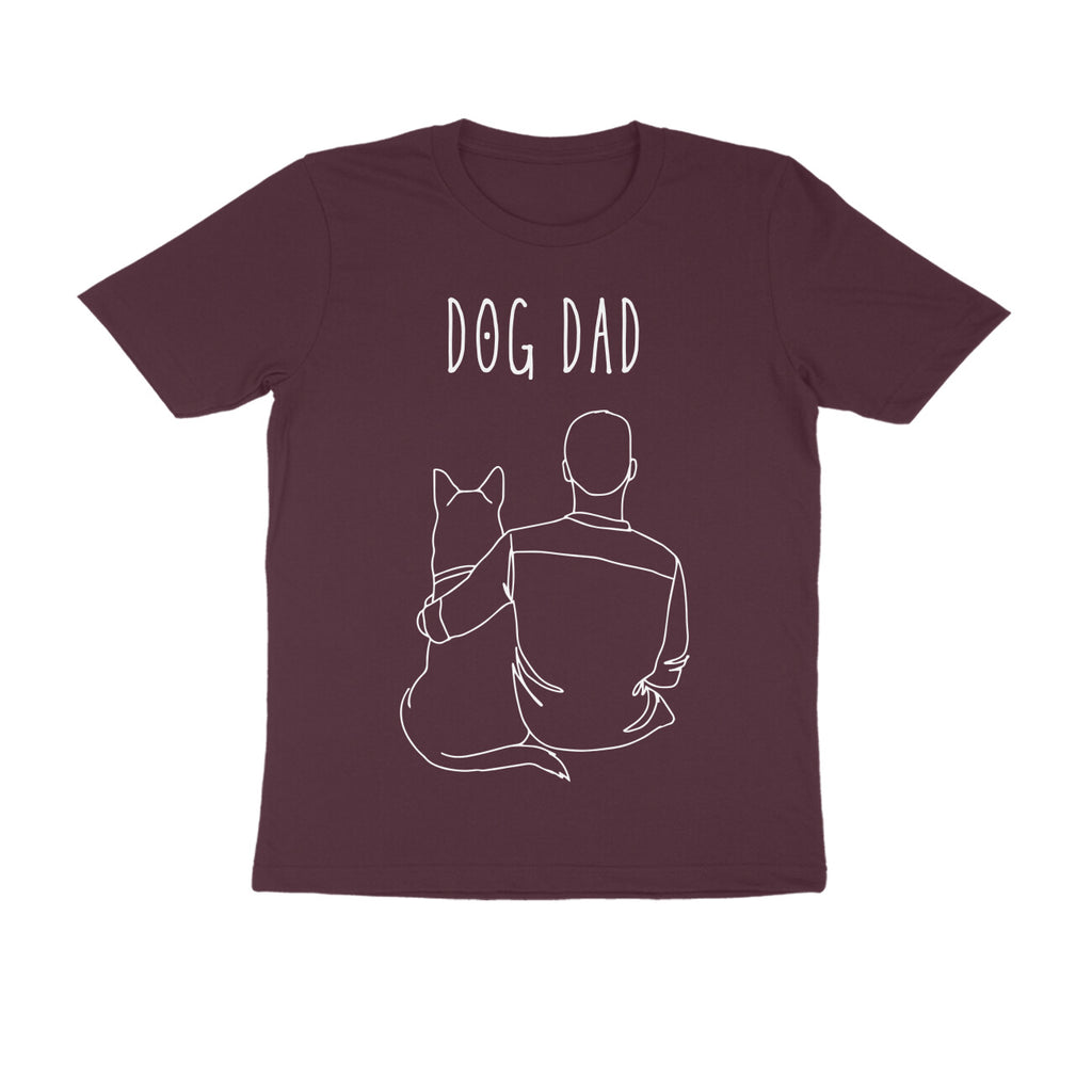Dog Dad T-Shirt