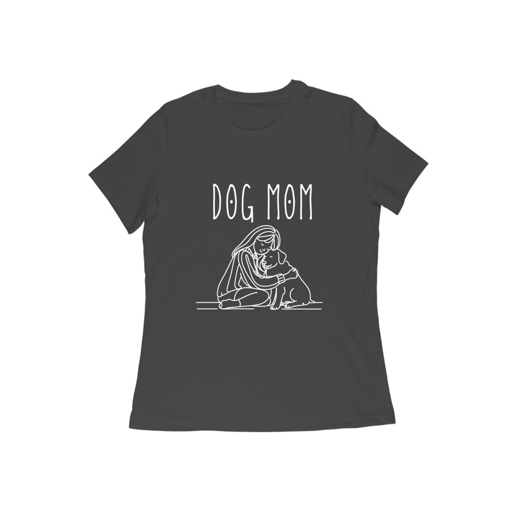 Dog Mom T-Shirt