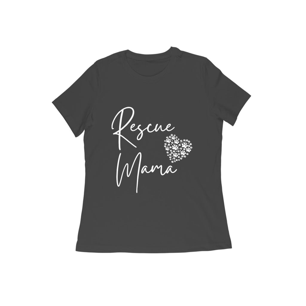 Rescue Mama T-Shirt
