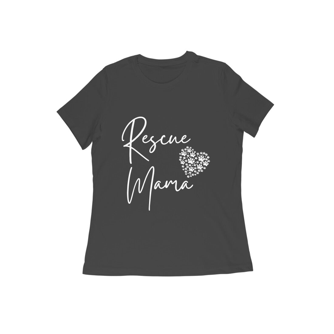 Rescue Mama T-Shirt