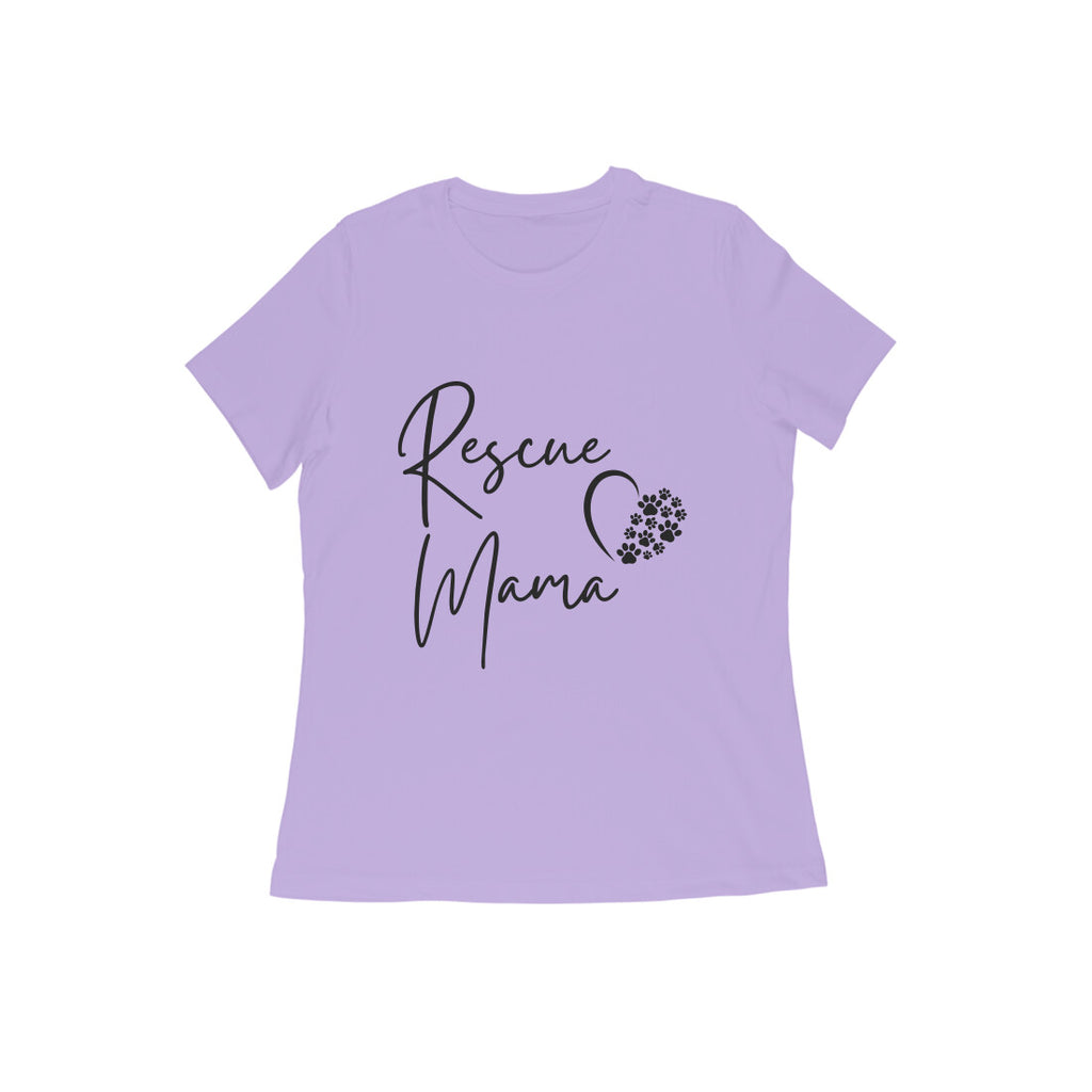 Rescue Mama T-Shirt