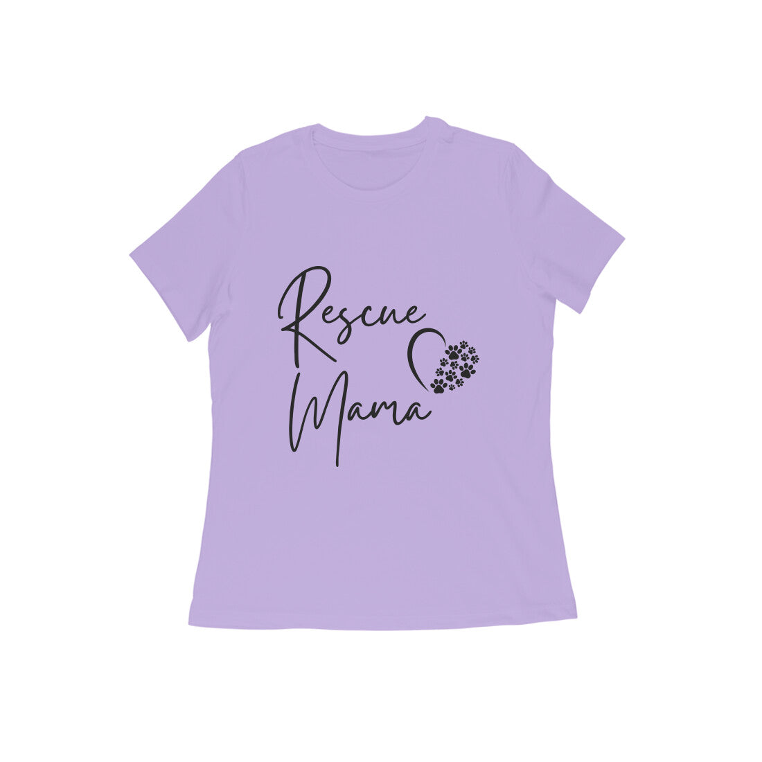 Rescue Mama T-Shirt