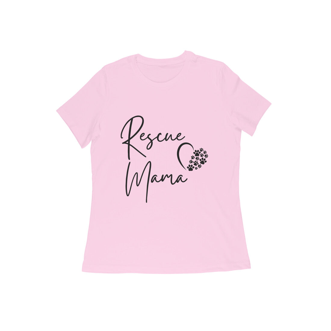Rescue Mama T-Shirt