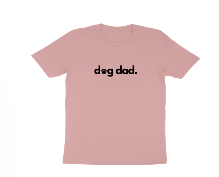 Dog Dad Tee