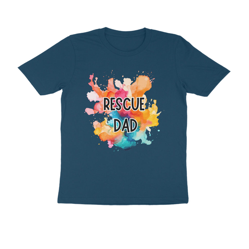 Rescue Dad T-Shirt